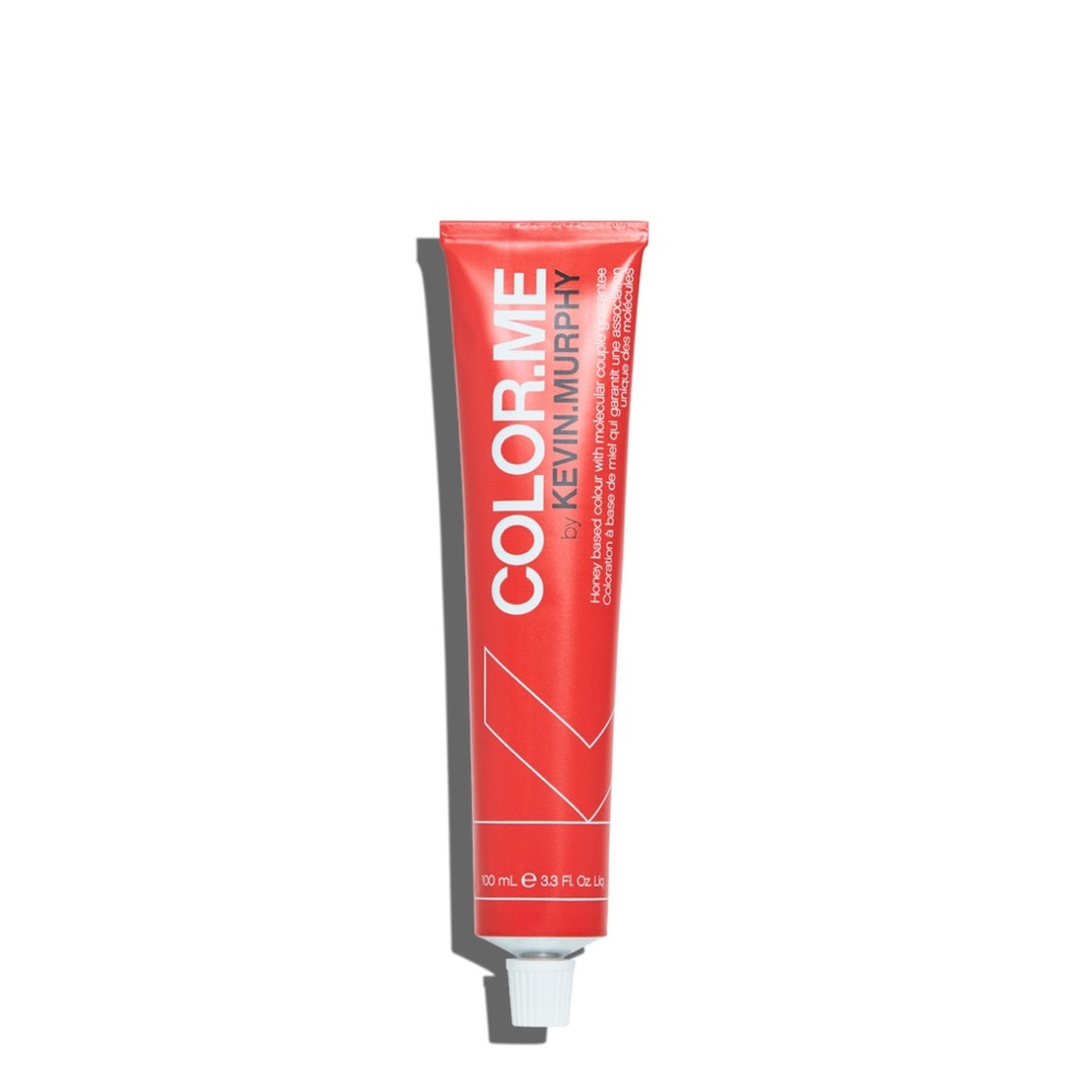 4–KEVIN MURPHY COLOR.ME Professional color tubes-4 FULL SIZE—3 color and a toner